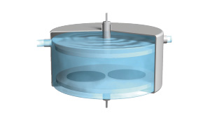 解决半导体生产设备的课题(预工序)